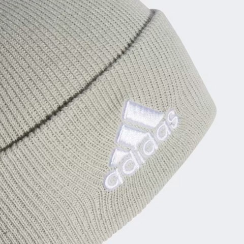 Czapka adidas Logo Beanie CUF II3524