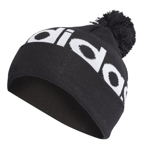 Czapka adidas Pompom Beanie IB2654