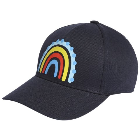 Czapka adidas Rainbow Cap HN5733