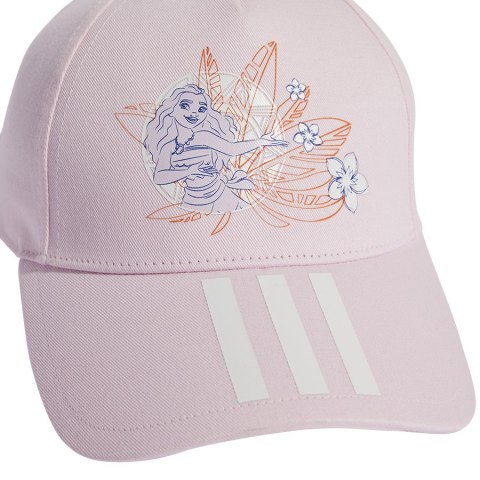 Czapka adidas axDisney Moana CA HT6402