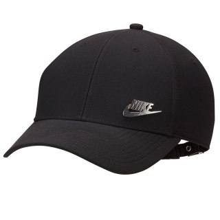 Czapka z daszkiem Nike DF Club Cap FB5371-010