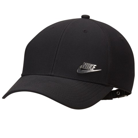 Czapka z daszkiem Nike DF Club Cap FB5371-010