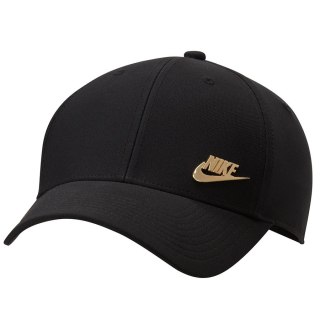 Czapka z daszkiem Nike DF Club Cap FB5371-011