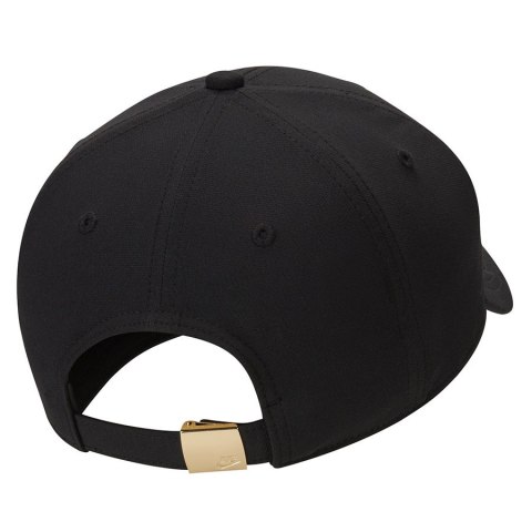 Czapka z daszkiem Nike DF Club Cap FB5371-011