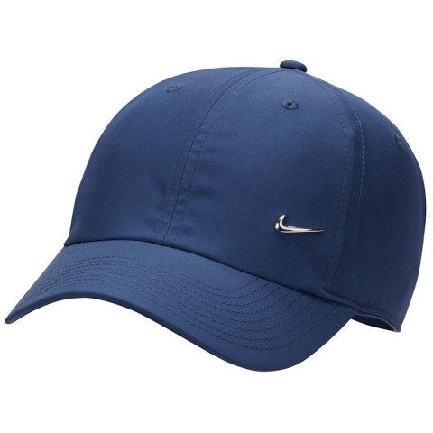 Czapka z daszkiem Nike DF Club Cap FB5372-410