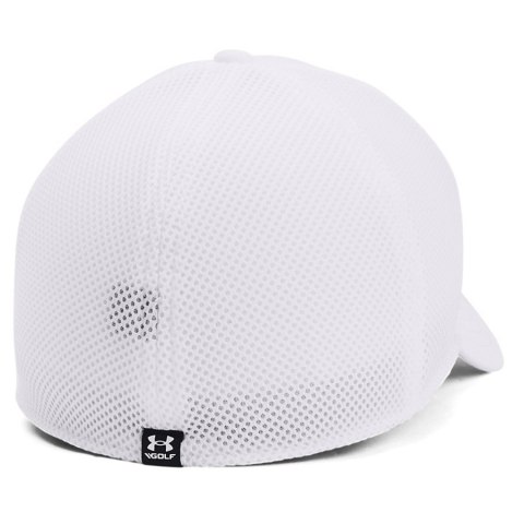 Czapka z daszkiem Under Armour Iso-chill Driver Mesh 1369804 100