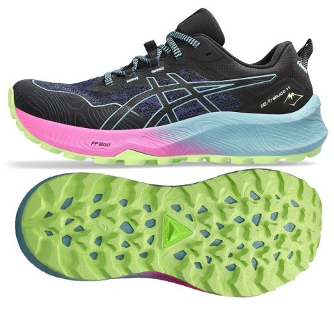 Buty Asics GEL-Trabuco 11 1012B424 002