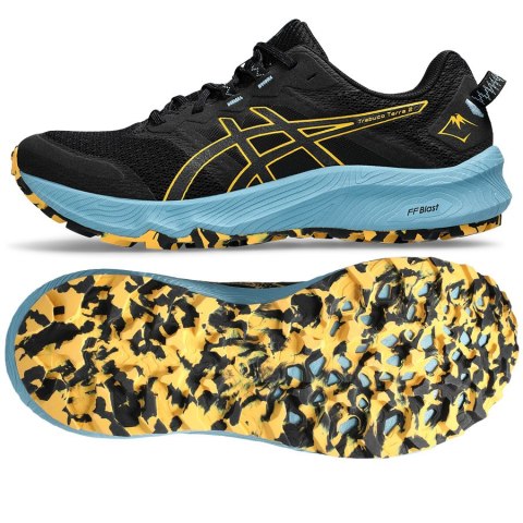 Buty Asics GEL-Trabuco Terra 2 1011B607 001