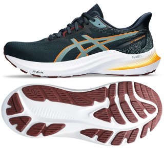 Buty Asics GT-2000 12 1011B691 401