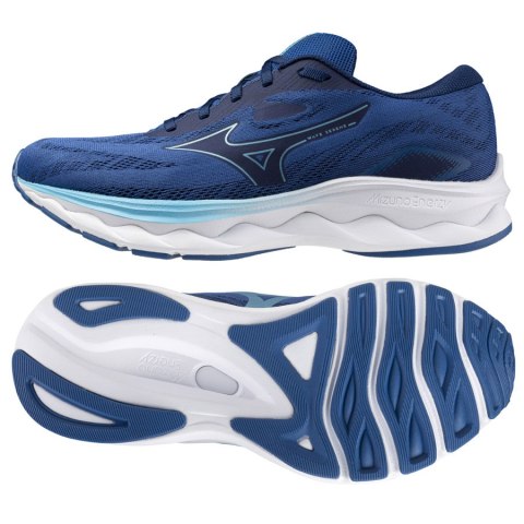 Buty Mizuno WAVE SERENE J1GC245901