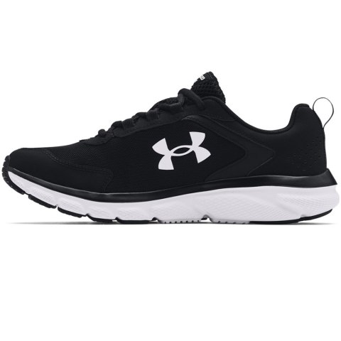 Buty Under Armour Charged Assert 9 3024590 001