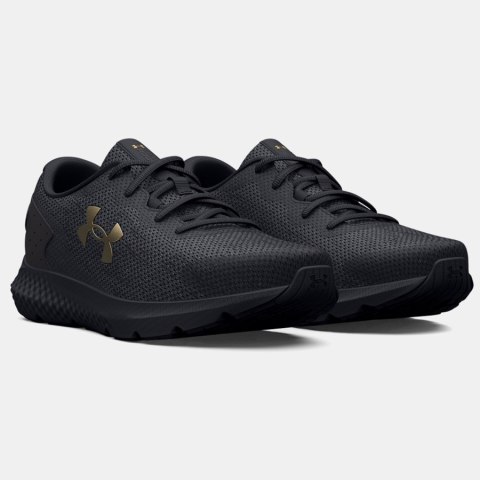 Buty Under Armour Charged Rouge 3 Knit 3026140 002