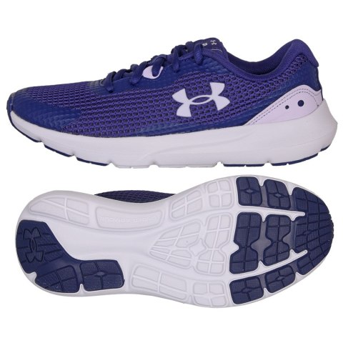 Buty Under Armour Surge 3 3024894 501