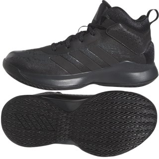 Buty adidas Cross Em Up 5 K Wide GX4694