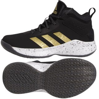 Buty adidas Cross Em Up 5 K Wide GX4790