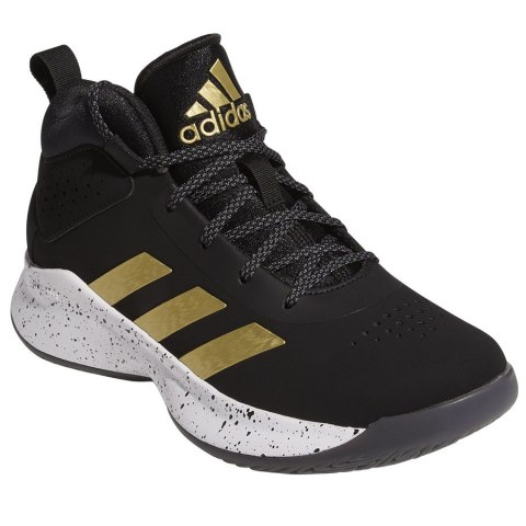 Buty adidas Cross Em Up 5 K Wide GX4790