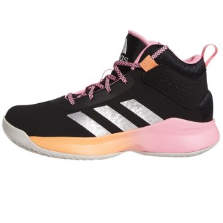 Buty adidas Cross Em Up 5 K Wide GX4793