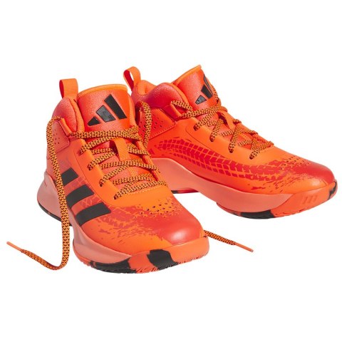 Buty adidas Cross Em Up 5 K Wide HQ8494