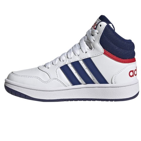 Buty adidas Hoops MID 3.0 K GZ9647