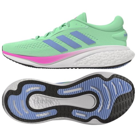 Buty adidas SuperNova 2 HR0109