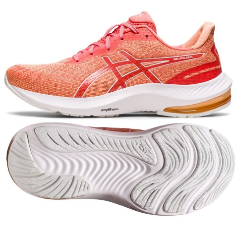 Buty do biegania Asics GEL-PULSE 14 1012B318 800