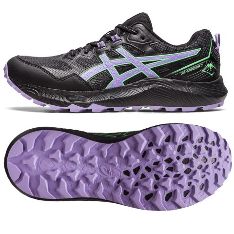 Buty do biegania Asics GEL-SONOMA 7 W 1012B413 021