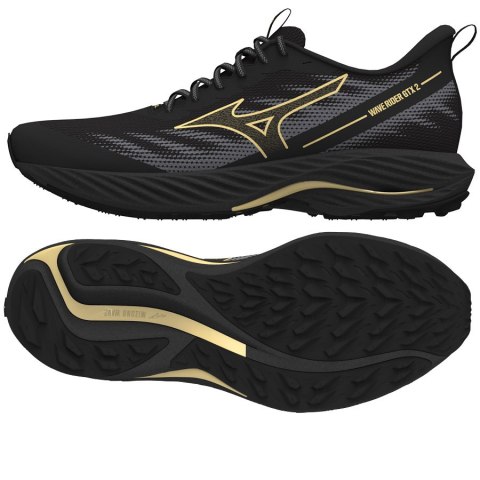 Buty do biegania Mizuno WAVE RIDER GTX 2 J1GC247901