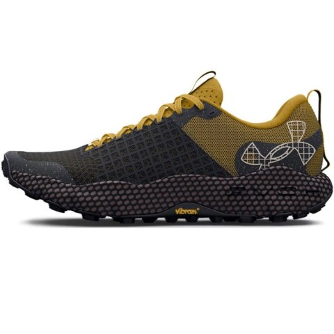 Buty do biegania Under Armour U HOVR DS Ridge TR 3025852 003