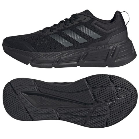 Buty do biegania adidas QUESTAR GZ0631