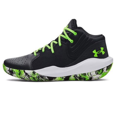 Buty do koszykówki Under Armour Jet 21 3024260 005