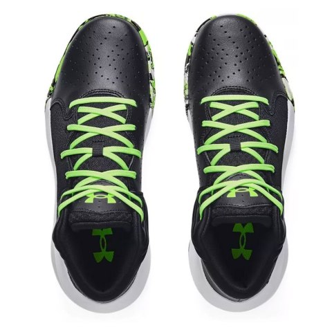 Buty do koszykówki Under Armour Jet 21 3024260 005