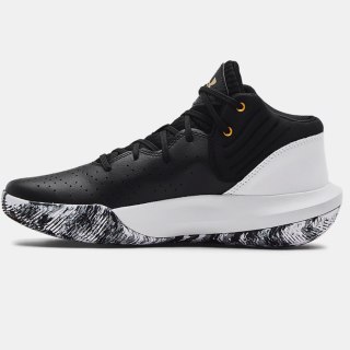 Buty do koszykówki Under Armour Jet 21 3024260 006