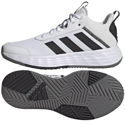 Buty do koszykówki adidas Ownthegame 2.0 H00469