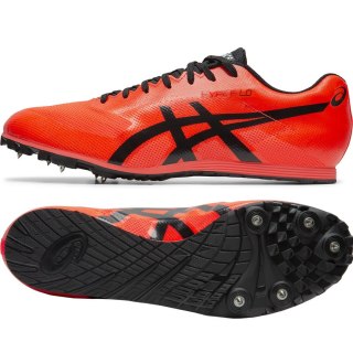 Buty kolce Asics HYPER LD 6 Long Distance 1091A019 701