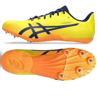 Buty kolce Asics HYPERSPRINT 8 1093A197 750