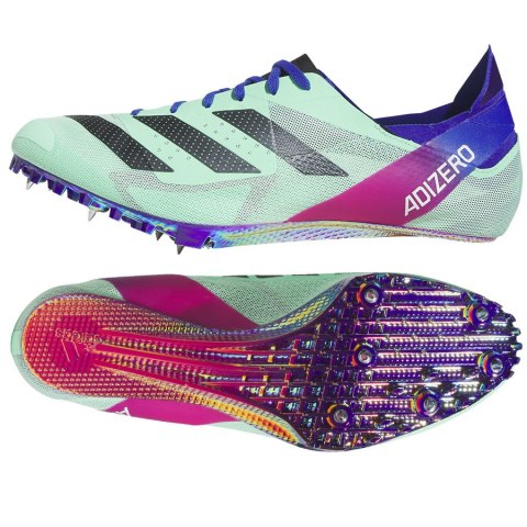 Buty kolce adidas Adizero Finesse GV9091