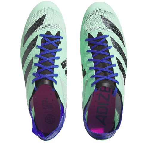 Buty kolce adidas Adizero Finesse GV9091