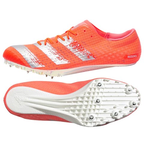 Buty kolce adidas Adizero Finesse Spikes EE4598