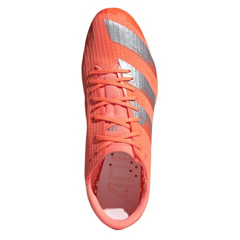 Buty kolce adidas Adizero Finesse Spikes EE4598