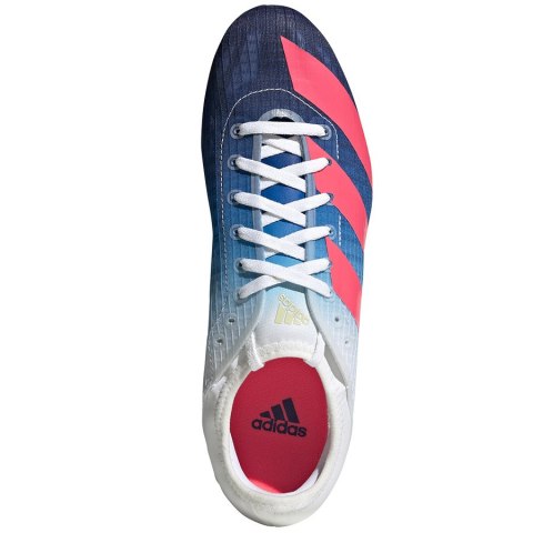 Buty kolce adidas Sprintstar GY0940