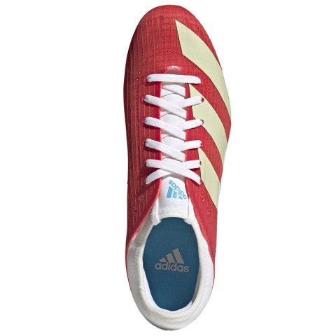 Buty kolce adidas Sprintstar GY3537