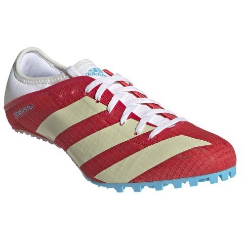 Buty kolce adidas Sprintstar GY3537