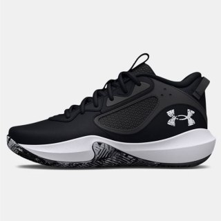 Buty koszykarskie Under Armour Lockdown 6 3025616 001