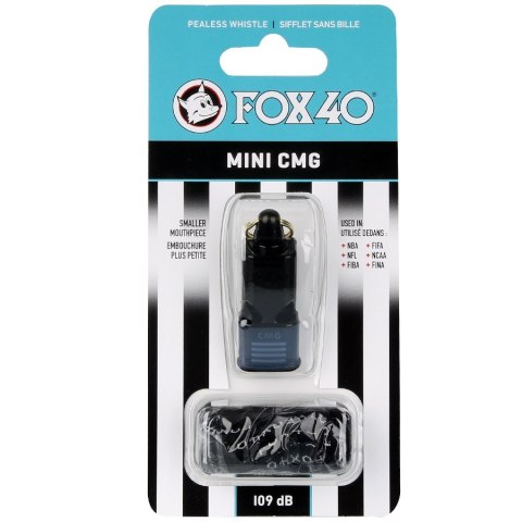 Gwizdek Fox 40 CMG Mini Official