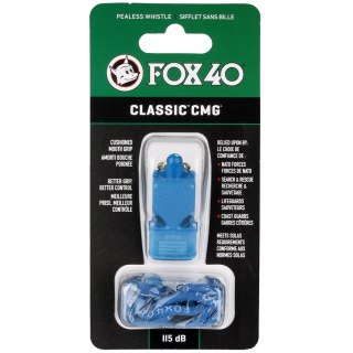 Gwizdek Fox 40 CMG Safety Classic