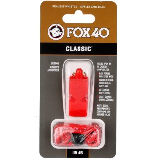 Gwizdek Fox 40 Classic Safety