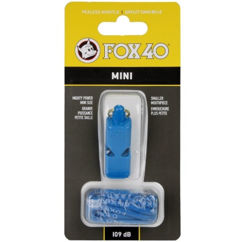 Gwizdek Fox 40 Mini Safety