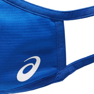 Maseczka Asics FACE COVER LOGO 3033B422 400