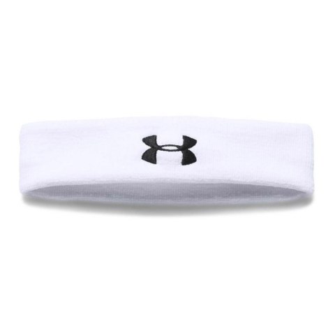 Opaska UA Performance Headband 1276990 100