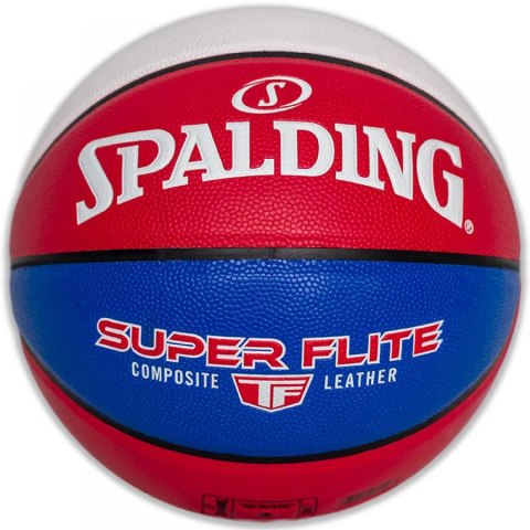 Piłka Spalding Super Flite